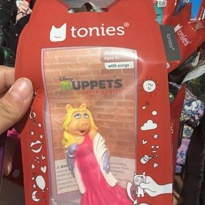 Tonies Miss Piggy Figure